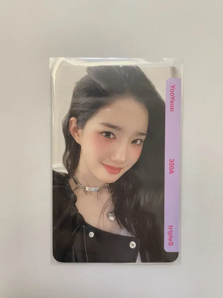 tripleS オブジェクト　コトネ　113A TRIPLES | 트리플에스 Triples kotone AA113 Atom02 Object